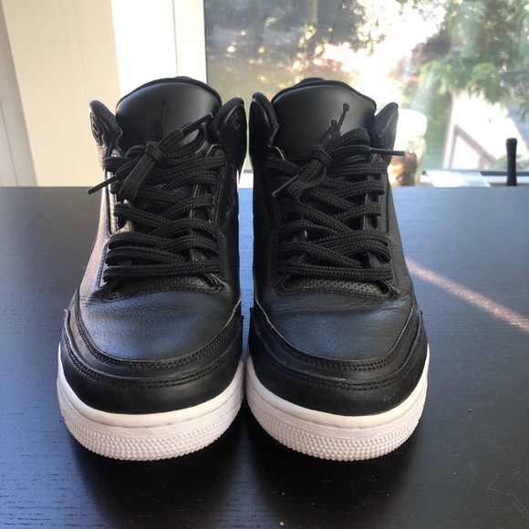 Air Jordan 3 Retro - Cyber Monday - Picture 6 of 6